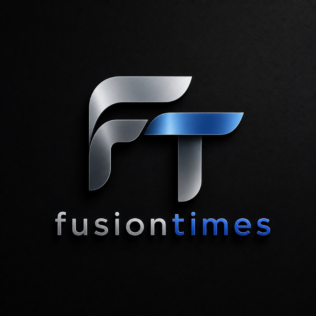 FUSION TIMES Logo